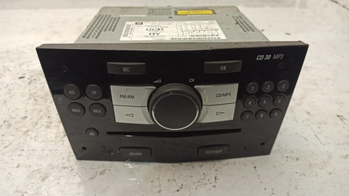 Autoradio mp3 per opel - per, h