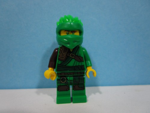 Lego minifigure ninjago - lego®,