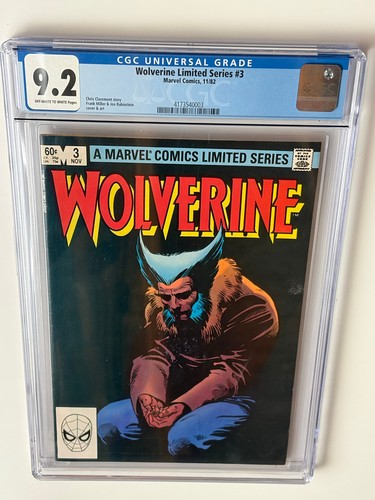 Wolverine morte di - wolverine,