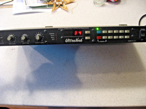Peavey electronics corp - peavey,