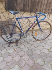 Bici Corsa Legnano Columbus Gara Shimano Exage