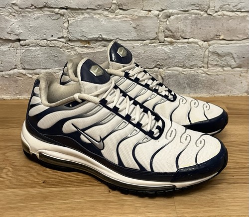 Nike air max plus - nike, tn