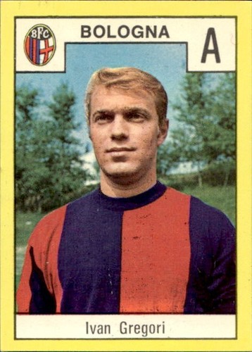 Figurina reli 1969 - 1969, new