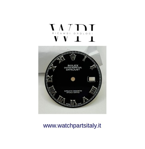 Rolex datejust 16200 116200 - rolex,