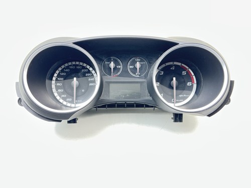 Quadro strumenti - quadro,