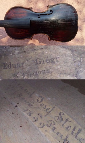 Attic founding 170 years - 170, old