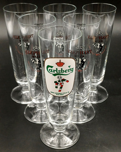 Carlsberg birra ufficiale - carlsberg,