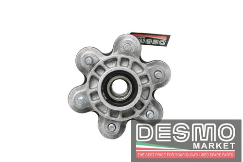 Flangia porta corona - , ducati