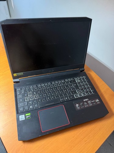 Portable acer nitro n20c1 - pc,