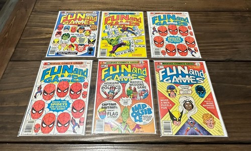 Lotto fumetti marvel comics - lotto,