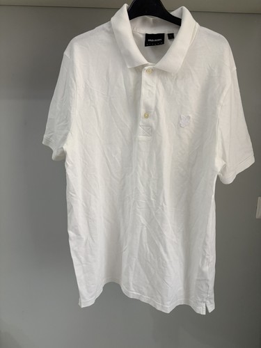 Polo uomo lyle scott - polo, lyle&scott