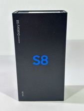 Samsung Galaxy S8 - 64 GB