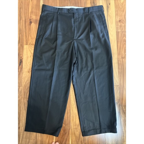 Pantalone zanella todd uomo - zanella,