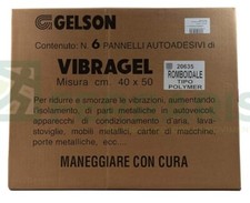 GELSON PANNELLI ANTIROMBO
