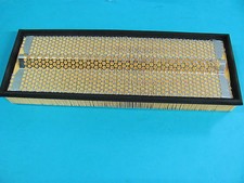 FILTRO ARIA MERCEDES 250GD Turbodiesel, 300D, 300D Kat, 300GD, 350GD Turbodiesel