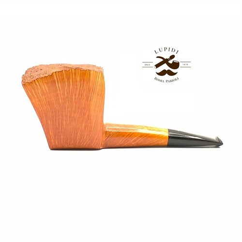 Briar pipe baldo - baldo, grado