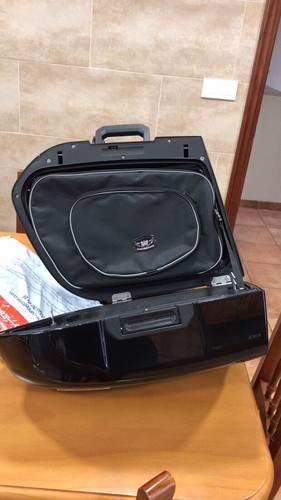 Pannier liner interno - pannier,