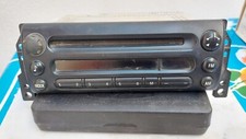 AUTORADIO BMW serie Business