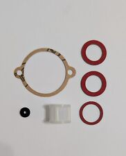 Guarnizioni carburatore Dell'orto MA 19 C D Vespa - Ape + Filtro
