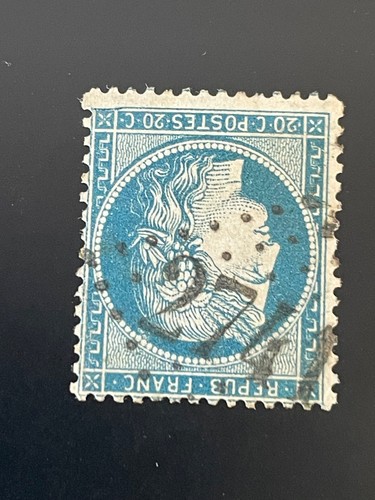 Timbre ceres 37 - timbre,