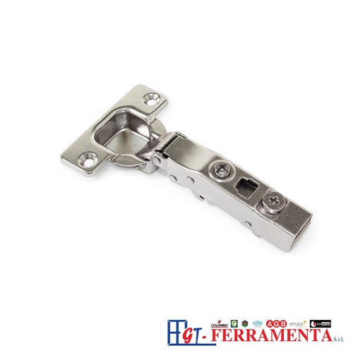 Emuca x91 cerniere per - cerniere,