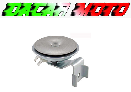 Clacson piaggio 125 vespa gts - clacson,