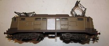 Locomotore elettrico rivarossi - locomotore,