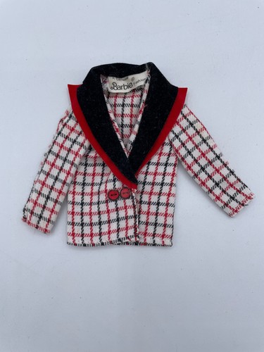 Barbie fashion anni outfit - fashion,