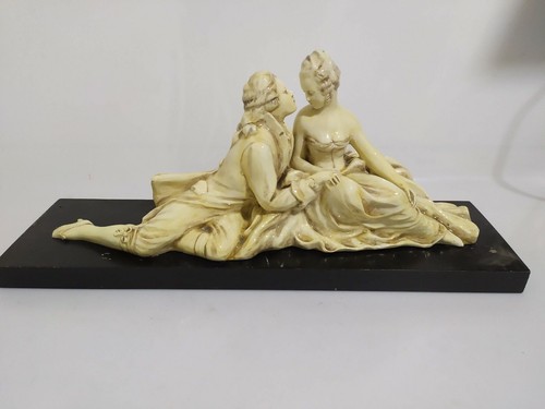 Statua scultura ceramica - statua,