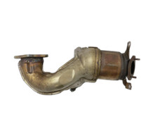 Catalizzatore Cat. per VW Golf