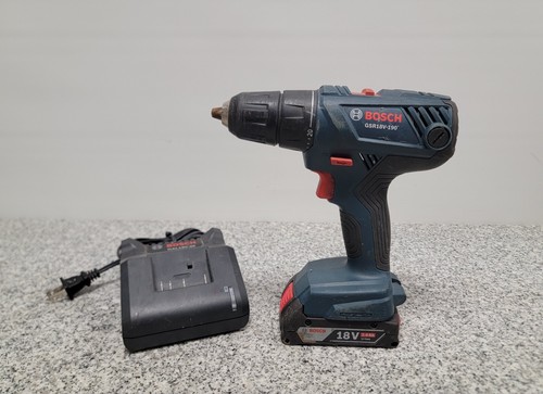 Bosch gsr18v 190 - bosch, gsr18v-190