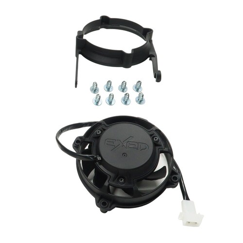 Kit ventola radiatore - , 250