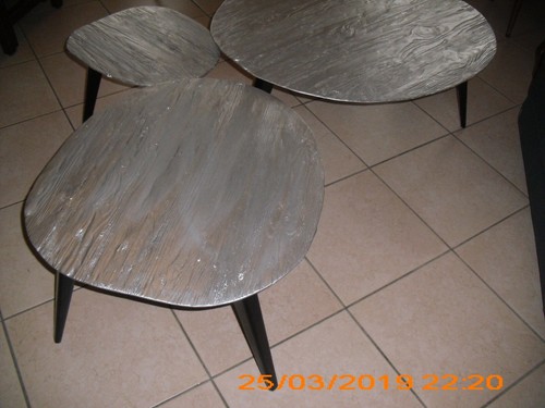 Tris interior desainer - tris, 3