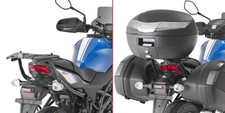 GIVI 3111FZ ATTACCO POSTERIORE