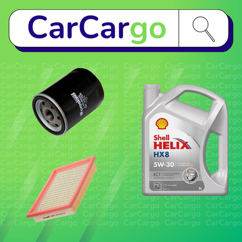 Kit tagliando per - , fiat
