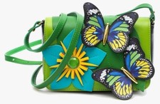 BORSA BRACCIALINI DA