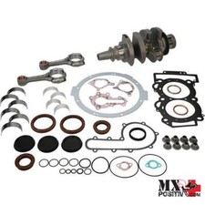 KIT REVISIONE MOTORE POLARIS