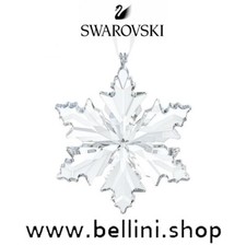 Swarovski fiocco neve 2014 - swarovski,