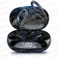 TWS Cuffie Bluetooth 5.3 Touch