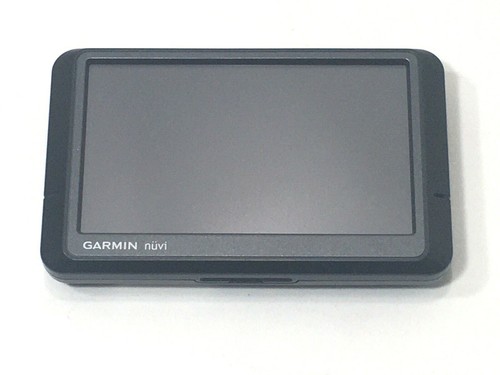 Garmin nuvi 255w solo unità - garmin,