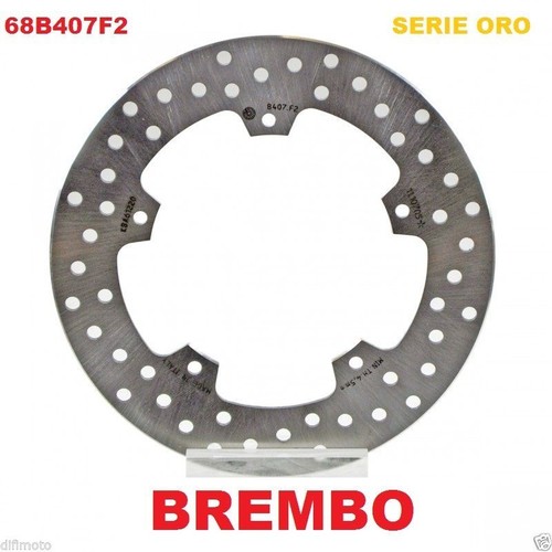 Disco freno posteriore brembo - posteriore,