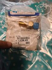 ORIGINALE 133809 SENSORE TEMPERATURA OLIO MOTORE PEUGEOT 106 306 BOXER EXPERT