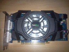 TwinTech Nvidia Geforce GTS 450 1GB GDDR5 DVI / Mini HDMI