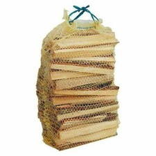 Sacchetto legna per - sacchetto,