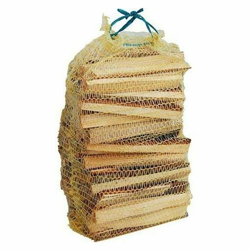 Sacchetto legna per - ,