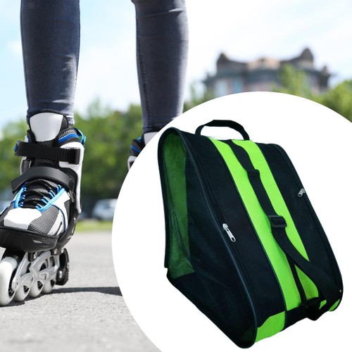 Borsa per pattini rotelle - a,