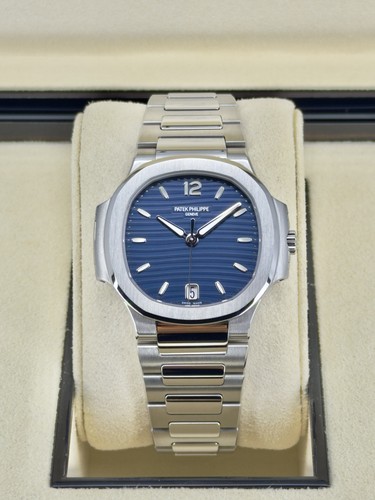 Patek philippe donna nautilus - philippe,