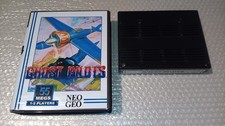 Ghost Pilots - Neo Geo MVS -
