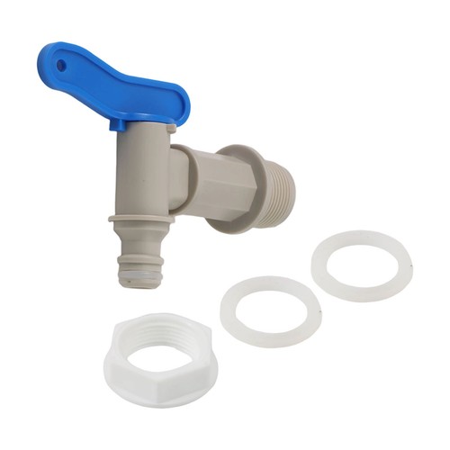 Adattatore tubo serbatoio