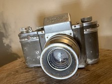 Rare Rectaflex Series B 35mm